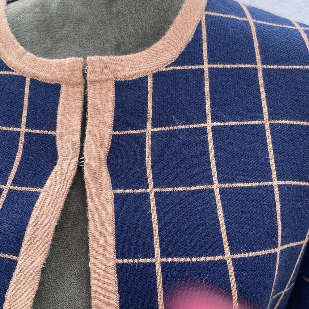 Brooks Brothers Cardigan - Picture 3 of 7